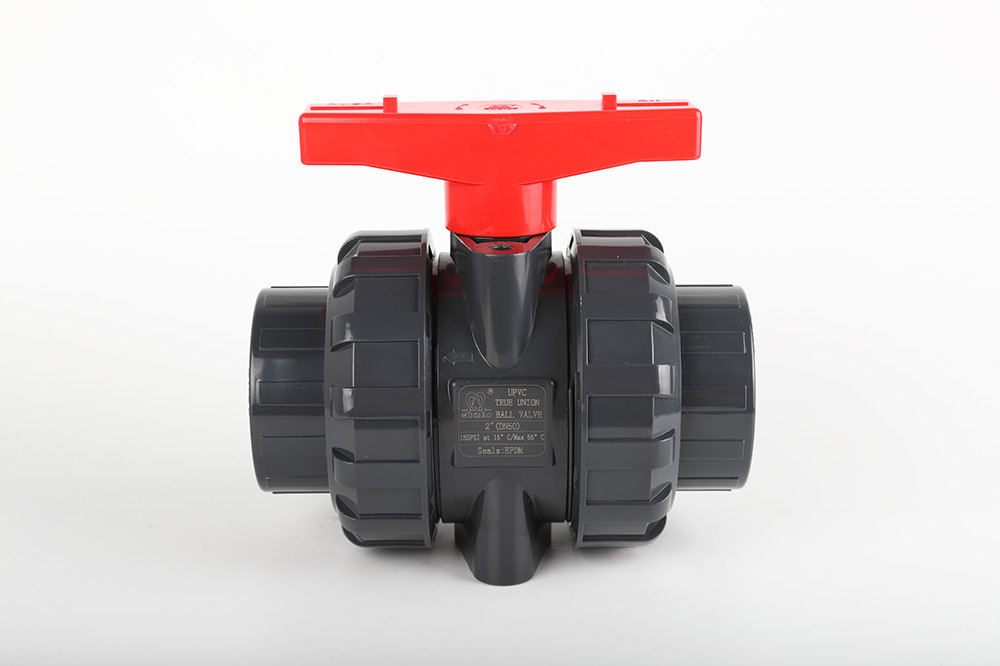 夏邑双由令球阀