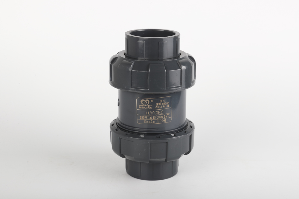 夏邑双由令止回阀