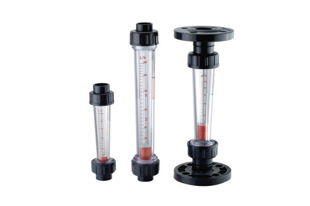 夏邑LZS塑管浮子流量计